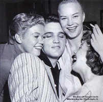 The Elvis Presley Collection - The Romantic