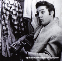 The Elvis Presley Collection - Rhythm And Blues