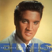 The Elvis Presley Collection - Gospel