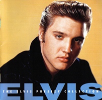 The Elvis Presley Collection - Treasures 1953-1958