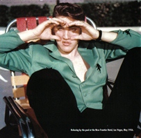 The Elvis Presley Collection - Treasures 1953-1958