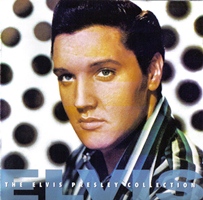 The Elvis Presley Collection - Treasures 1960-1963
