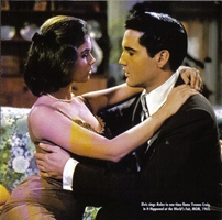 The Elvis Presley Collection - Treasures 1960-1963