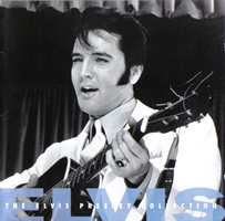 The Elvis Presley Collection - Treasures 1964-1969