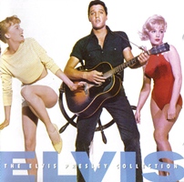 The Elvis Presley Collection - Fun At The Movies