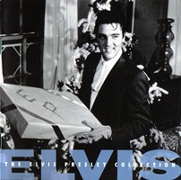 The Elvis Presley Collection - Christmas