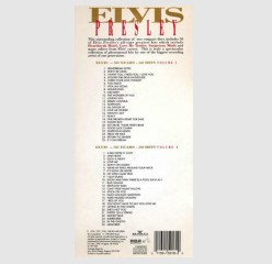 Elvis Presley - 50 Greatest Hits