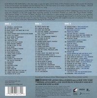 Elvis: The Searcher (Deluxe)