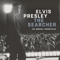 Elvis: The Searcher (Deluxe)