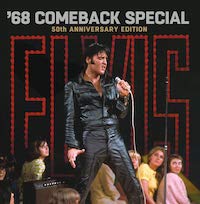 '68 Comeback Special : 50th Anniversary Edition