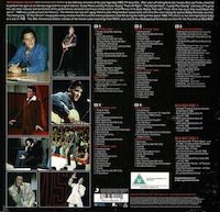 '68 Comeback Special : 50th Anniversary Edition