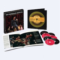 '68 Comeback Special : 50th Anniversary Edition