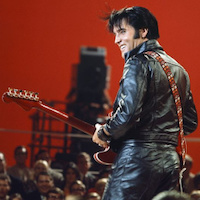 '68 Comeback Special : 50th Anniversary Edition