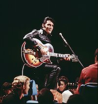 '68 Comeback Special : 50th Anniversary Edition