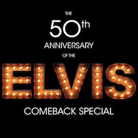 '68 Comeback Special : 50th Anniversary Edition
