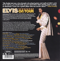 Elvis On Tour