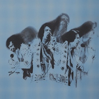 Elvis On Tour