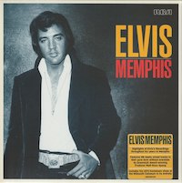 Elvis / Memphis