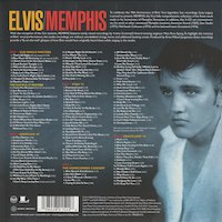 Elvis / Memphis