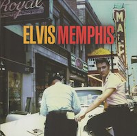 Elvis / Memphis