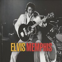 Elvis / Memphis