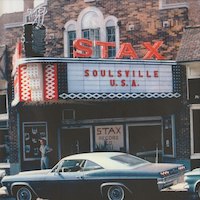 Elvis / Memphis