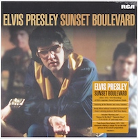 Sunset Boulevard