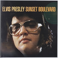 Sunset Boulevard