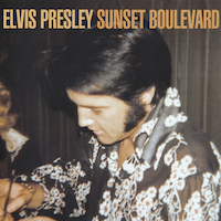 Sunset Boulevard