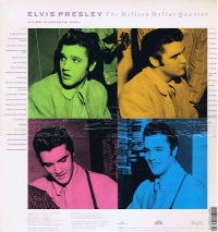 The Million Dollar Quartet