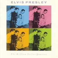 The Million Dollar Quartet