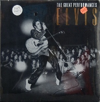 The Great Performances