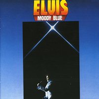Moody Blue