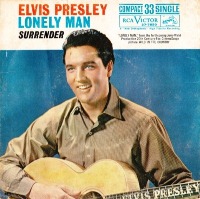 Surrender / Lonely Man
