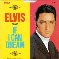 If I Can Dream / Edge Of Reality