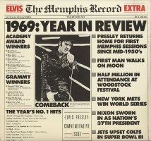 The Memphis Record