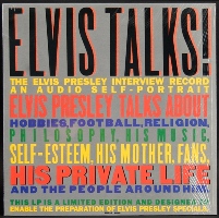 Elvis Talks!