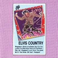 Elvis Country