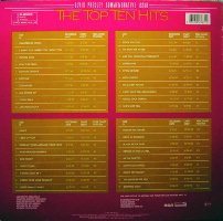 The Top Ten Hits