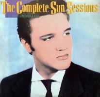 The Complete Sun Sessions