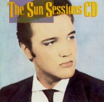 The Sun Sessions CD
