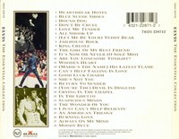The Essential Collection