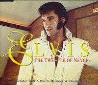 The Twelfth Of Never