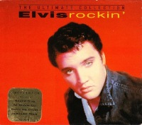 The Ultimate Collection - Elvis Rockin'