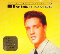 The Ultimate Collection - Elvis Movies