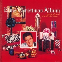 Elvis' Christmas Album