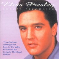 Take My Hand - Elvis Presley Gospel Favourites