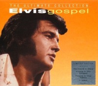 The Ultimate Collection - Elvis Gospel