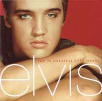 The 50 Greatest Love Songs