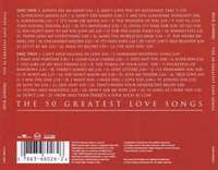The 50 Greatest Love Songs